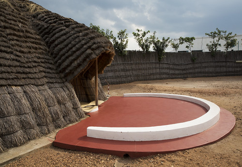 The King’s Palace Museum