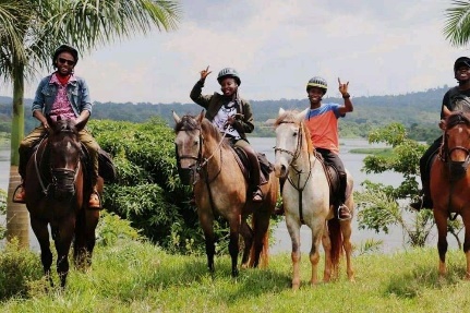 4 DAYS ZAZU JINJA ADVENTOUROUS TOUR