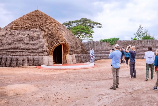 One-Day Tour Package: Rwanda Culture Heritage.